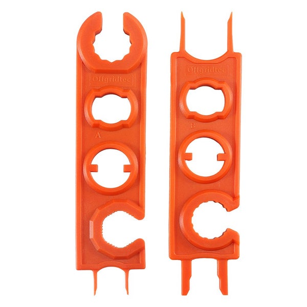 MC4 kiristysty&ouml;kalu