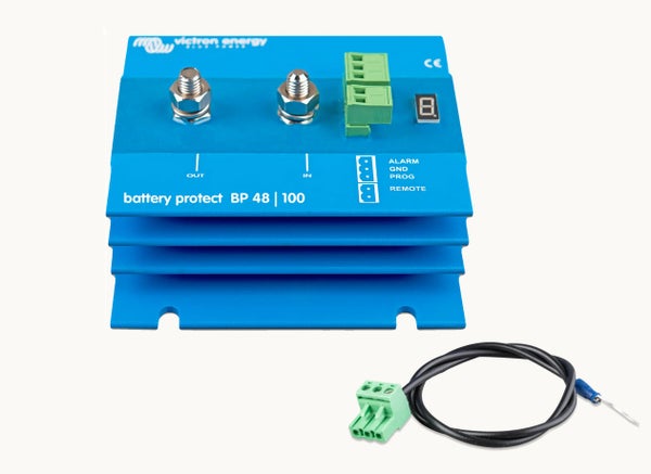 Victron 100A BatteryProtect 48V