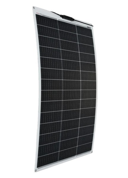 Enjoy solar 100W joustava aurinkopaneeli