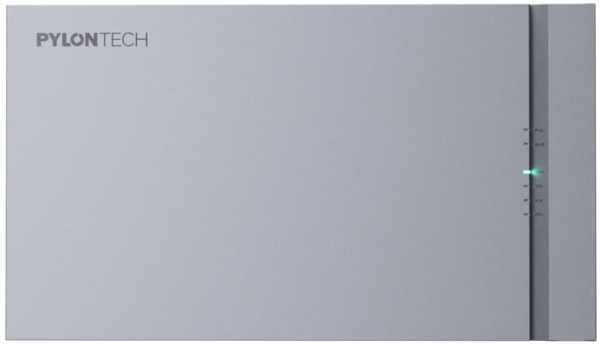 Pylontech Fidus 5,12kWh 48V  Heat Litiumakku