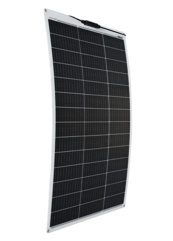 Enjoy solar 100W joustava aurinkopaneeli