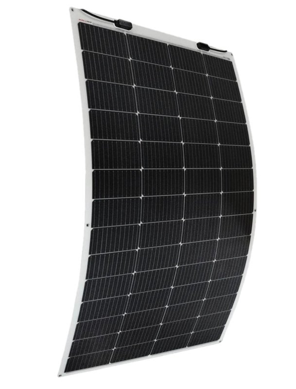 Enjoy solar 200W 24V joustava aurinkopaneeli